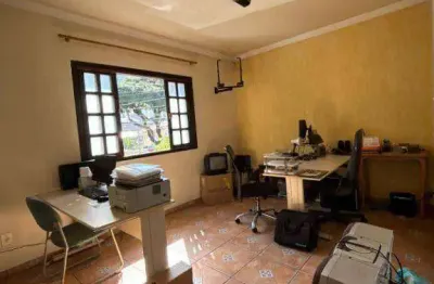 Sobrado com 2 dormitórios, - venda por R$ 529.000 ou aluguel por R$ 4.000/mês - Vila Gumercindo - São Paulo/SP