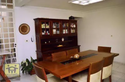 Sobrado 3 suítes ac. apto menor valor- vila moinho velho - são paulo/sp