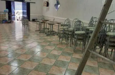 Barracão / Galpão / Depósito para alugar na Rua Engenheiro Américo de Carvalho Ramos, Vila Gumercindo, São Paulo