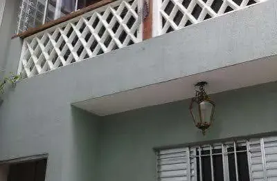 Sobrado com 2 dormitórios à venda,- jardim santa emília - são paulo/sp