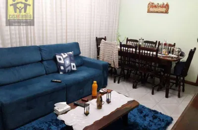 Sobrado com 3 dormitórios à venda, 192 m² por r$ 850.000,00 - vila nair - são paulo/sp