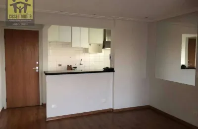 Apartamento com 3 dormitórios à venda, 66 m² por r$ 465.000,00 - vila vera - são paulo/sp