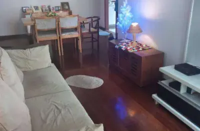 Apartamento com 2 quartos à venda na Rua Pedrália, Vila Gumercindo, São Paulo