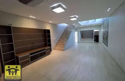 Sobrado com 2 dormitórios à venda, 229 m² por r$ 1.350.000,00 - ipiranga - são paulo/sp