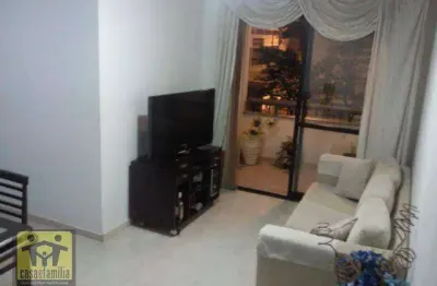Apartamento com 3 dormitórios à venda, 74 m² por r$ 750.000,00 - são judas - são paulo/sp
