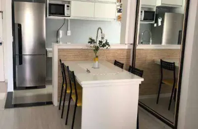 Apartamento com 3 dormitórios à venda, 69 m² por r$ 310.000,00 - jardim são savério - são paulo/sp