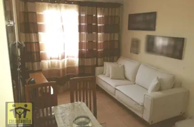 Apartamento com 2 dormitórios à venda, 65 m² por R$ 299.000,00 - Jardim Patente Novo - São Paulo/SP