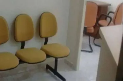 Sala à venda, 38 m² por r$ 250.000,00 - vila mariana - são paulo/sp