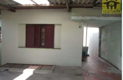 Casa com 2 quartos à venda na Rua Morro Queimado, Vila Nair, São Paulo