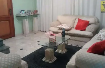 Casa com 3 quartos à venda na Rua Cônego Januário, Ipiranga, São Paulo