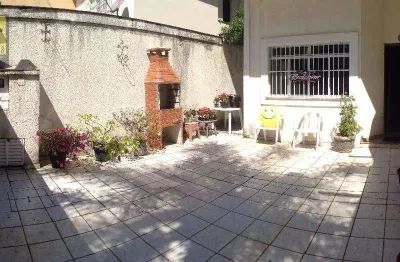 Sobrado com 3 dormitórios à venda, 196 m² por r$ 1.500.000,00 - vila mariana - são paulo/sp