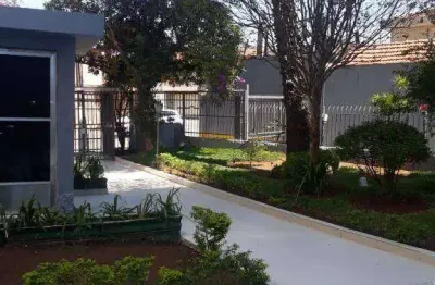 Apartamento com 3 dormitórios à venda, 60 m² por r$ 360.000,00 - vila moinho velho - são paulo/sp