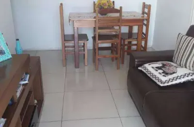 Apartamento com 2 dormitórios à venda, 50 m² por r$ 260.000,00 - vila das mercês - são paulo/sp