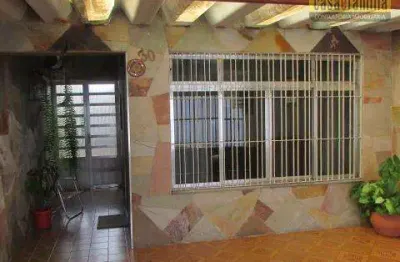 Sobrado com 3 dormitórios à venda, 128 m² por r$ 595.000,00 - vila liviero - são paulo/sp
