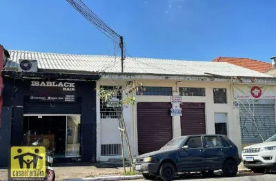 Casa com 1 quarto à venda na Vila Água Funda, São Paulo 