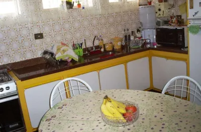 Sobrado com 3 dormitórios à venda, 120 m² por r$ 910.000,00 - vila firmiano pinto - são paulo/sp