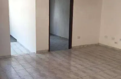 Casa com 1 dormitório para alugar, 40 m² por r$ 1.490,00/mês - vila gumercindo - são paulo/sp