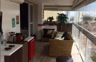 Apto  4 sendo 1 suíte-varanda gourmet, próximo metrô santos imigrantes e alto do ipiranga