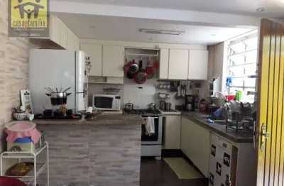 Casa com 4 quartos à venda na Rua Brás Lourenço, Vila Mariana, São Paulo