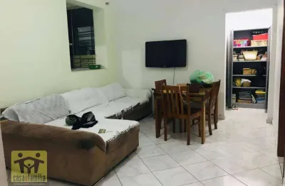 Apartamento com 2 dormitórios à venda, 75 m² por r$ 380.000,00 - ipiranga - são paulo/sp