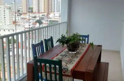Apartamento com 3 dormitórios à venda, 95 m² por r$ 1.255.000,00 - vila monumento - são paulo/sp