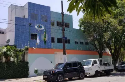 Prédio à venda na Avenida Oswaldo Aranha, Jardim da Saude, São Paulo