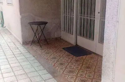 Sobrado com 3 dormitórios sendo 1 suíte à venda,  - vila monumento - são paulo/sp