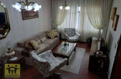 Sobrado com 3 dormitórios sendo 1 suíte à venda, - ipiranga - são paulo/sp