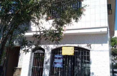 Sobrado com 3 dormitórios à venda, - cambuci - são paulo/sp