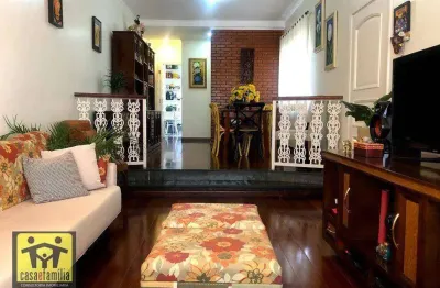 Sobrado com 4 dormitórios à venda por r$ 1.275.000,00 - vila da saúde - são paulo/sp