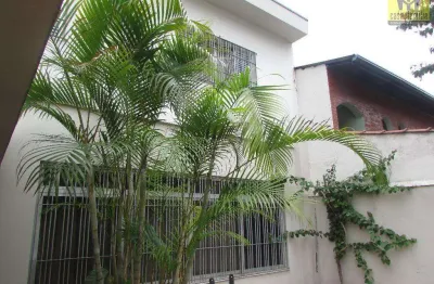 Sobrado com 3 dormitórios à venda,  - vila nair - são paulo/sp