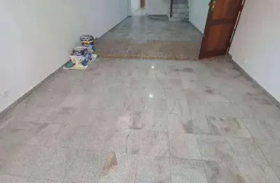 Sobrado com 3 dormitórios à venda,  - vila firmiano pinto - são paulo/sp