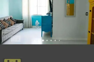 Apartamento com 2 dormitórios à venda, 65 m² por r$ 370.000,00 - jardim marajoara - são paulo/sp