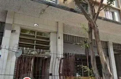 Kitnet com 1 dormitório à venda, 22 m² por r$ 200.000,00 - sé - são paulo/sp