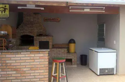 Casa com 4 dormitórios à venda, 150 m² por r$ 1.290.000,00 - bosque da saúde - são paulo/sp