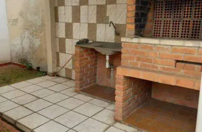 Casa térrea com 2 dormitórios à venda,  - jardim da glória - são paulo/sp