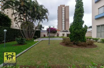 Apartamento com 2 quartos à venda na Rua Dom Bernardo Nogueira, Vila Gumercindo, São Paulo