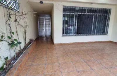 Sobrado com 3 dormitórios à venda, 149 m² por r$ 500.000,00 - vila moinho velho - são paulo/sp
