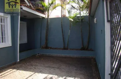 Casa com 2 quartos à venda na Rua Ribeirão Bonito, Vila Moinho Velho, São Paulo