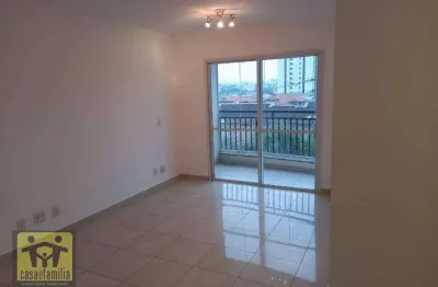 Apto 3 dorms/1 suíte-76 m² - moinho velho - são paulo/sp