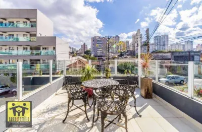 Sobrado com 3 dormitórios à venda, 175 m² por r$ 890.000,00 - bosque da saúde - são paulo/sp