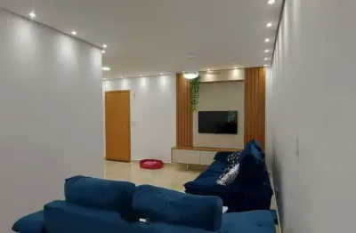 Apartamento à venda no bairro canto do forte - praia grande/sp