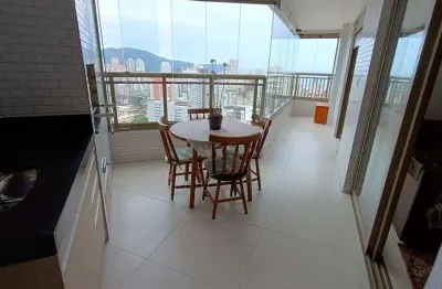 Apartamento à venda no bairro canto do forte - praia grande/sp