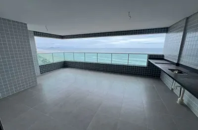 Apartamento com 3 quartos à venda na Vila Caiçara, Praia Grande 