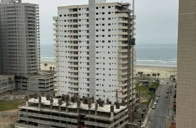 Apartamento com 3 quartos à venda em Aviação, Praia Grande 