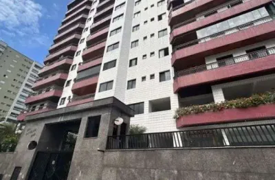 Apartamento com 3 quartos à venda no Boqueirão, Praia Grande 