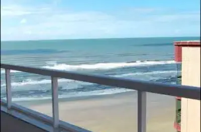 Apartamento com 2 quartos à venda na Rua Capitão Fritz Rogner, Vila Caiçara, Praia Grande