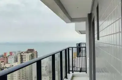 Apartamento com 2 quartos à venda na Rua Pero Vaz de Caminha, Aviação, Praia Grande