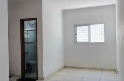 Apartamento com 1 quarto para alugar na Rua Martin Afonso de Souza, Aviação, Praia Grande