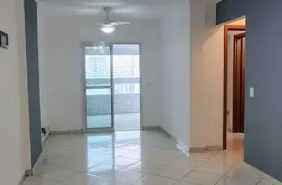 Apartamento com 2 quartos à venda na Rua Tupinambás, Tupi, Praia Grande